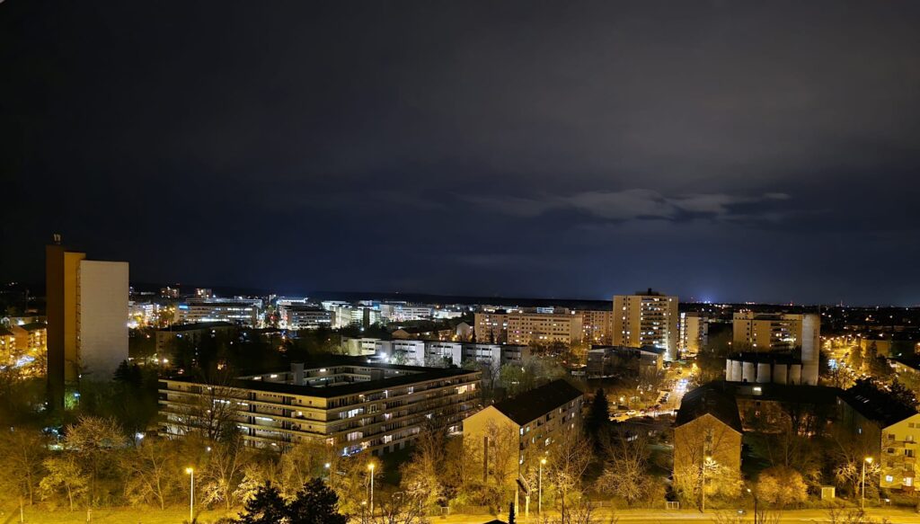 erlangen